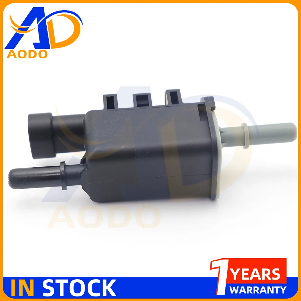 Emisson Vapor Canister Purge Solenoid Valve for Chevrolet Avalanche Camaro Cobalt Colorado Corvette 12597567 214-1680 12581349 - view 6