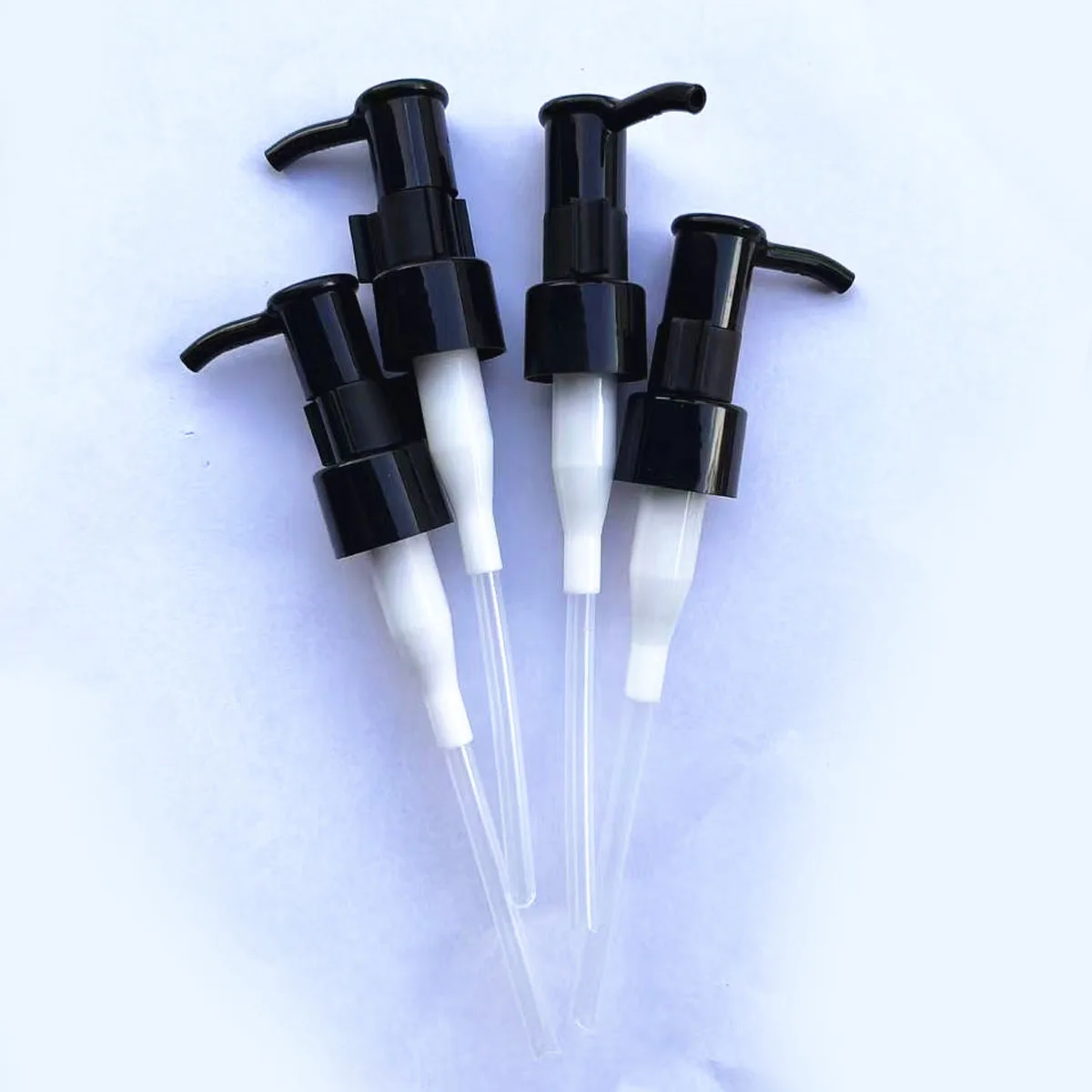 100x Serum Pump Head for 20/410 Doterra Coconut Oil Bottles Aromatherapy Bottle