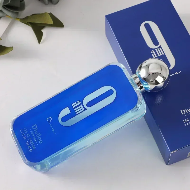 100ml Original Perfume Long-lasting Fragrance Body Spray Pheromone Perfum Feminino And Men A Present For My Girlfriend Boyfriend