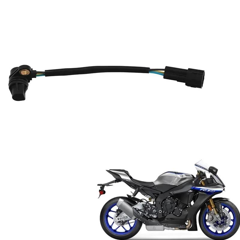 

Для Yamaha YZF-R1 R1M R1S 2004-2019 FZ1 2006-2014 MT-10 2018-2021 Moto датчик положения распределительного вала аксессуары