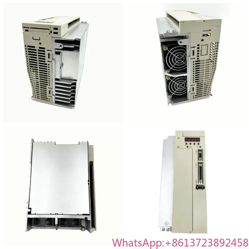 SGDH20DEOY SGDH-20DE-OY SGDH-20DE-0Y Plc Programming Controller Servo Driver  Brand New Original