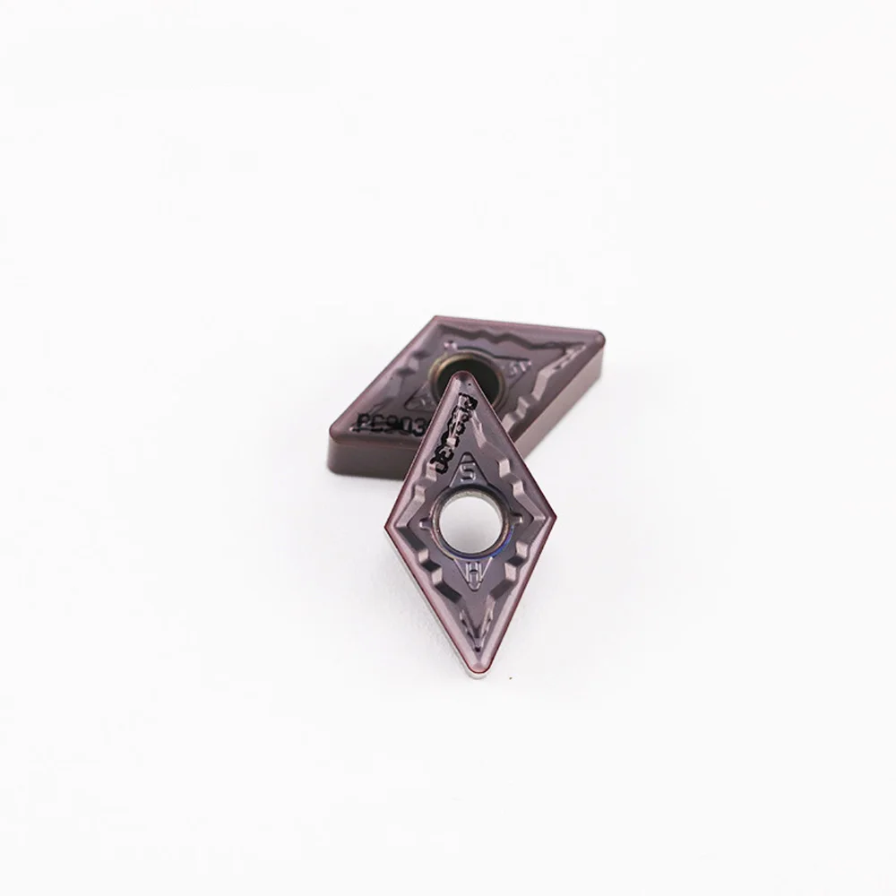 Original CNC Metal Lathe Cutter Tools In Offers DNMG110404-HS PC9030 DNMG110408-HS PC9030 Turning Plates Accessories Knife Sale