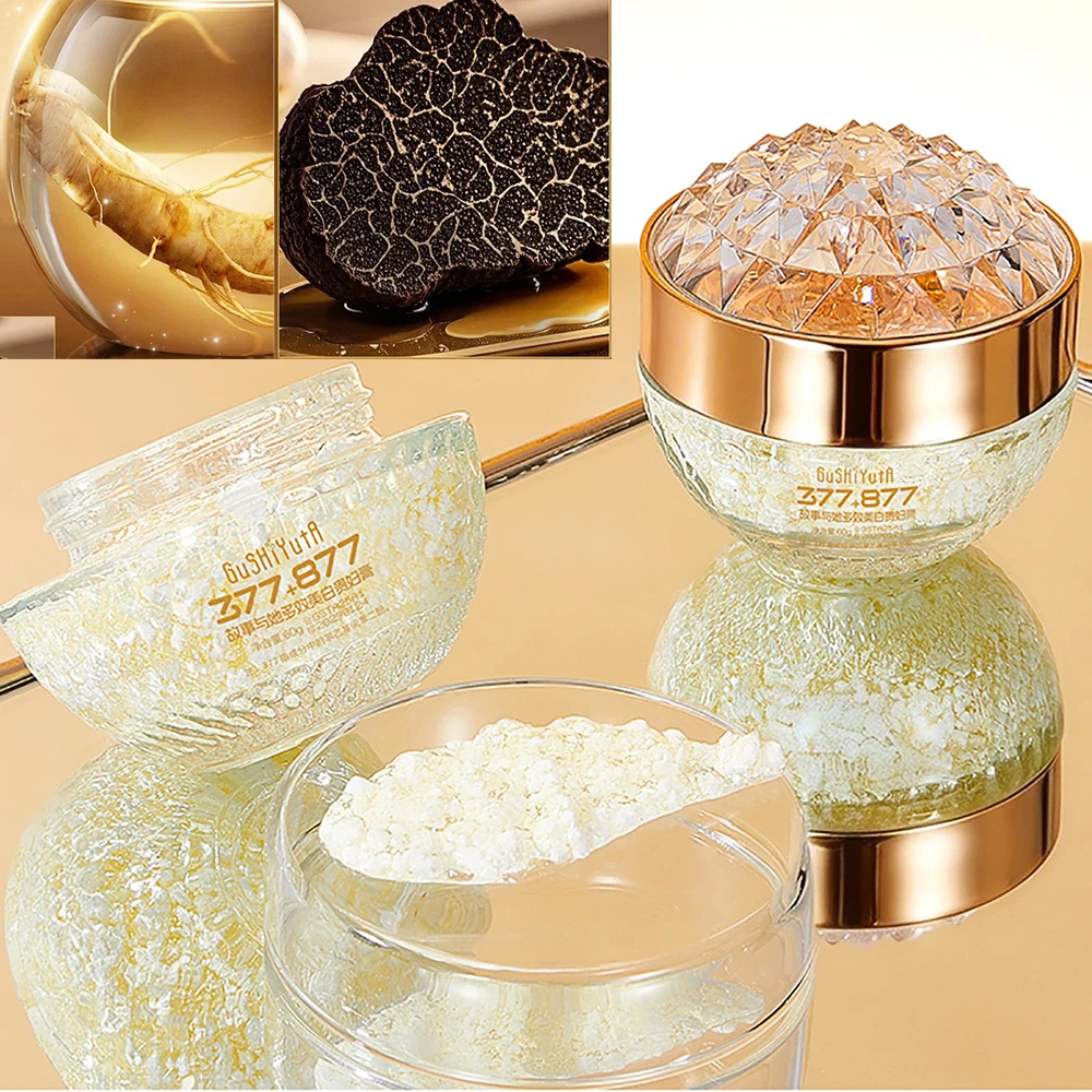 377 Lady Cream Moisturizing skin Brightening face cream korean cosmetics Rejuvenation Cream for face skin care