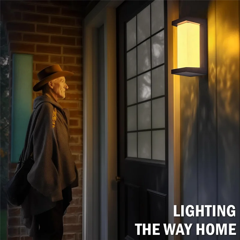 A27F-ไฟระเบียงหน้าบ้าน,โคมไฟติ - Outdoor Lighting For Front Of House บทวิจารณ์และราคา