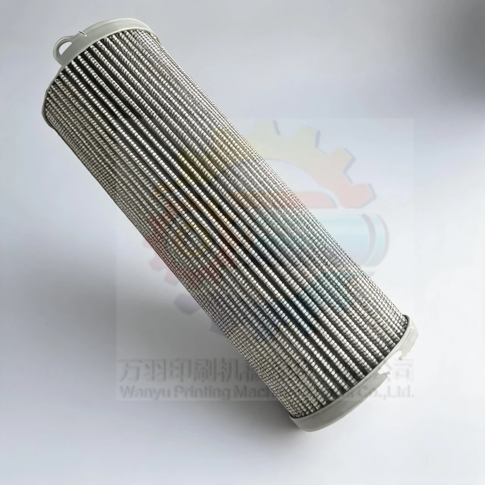 EM Best Quality 1 Piece Central Oil Filter 00.580.1558 SM74 SM102 CD102 V3.0720-06 For Heidelberg Printing Machinery Parts