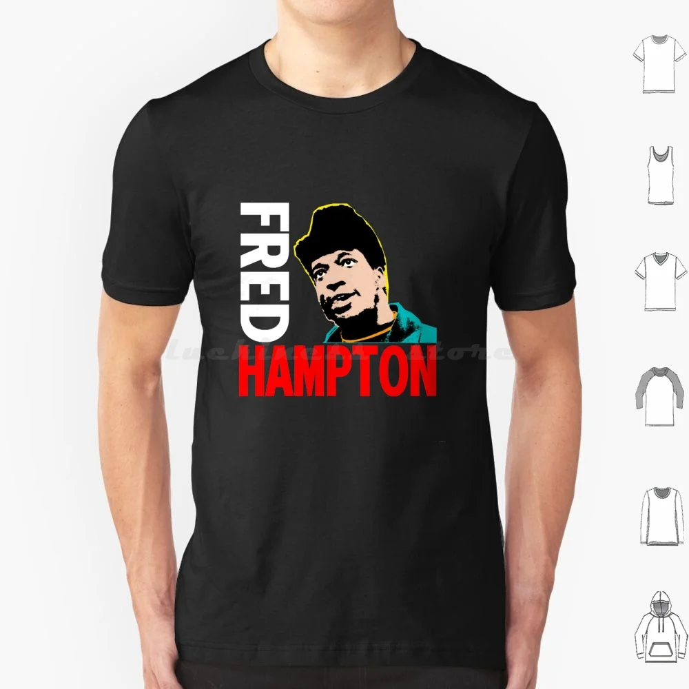 Fred Hampton 63 T S… - image