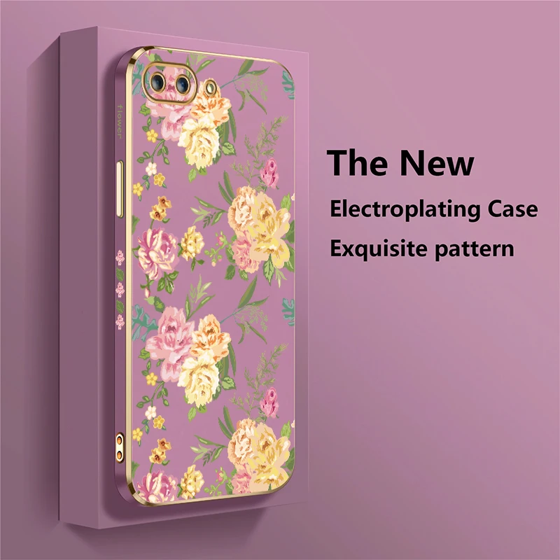 تصفيح زهرة طباعة جراب هاتف ل انفينيكس الساخن 30i 30 4 جرام 5 جرام 40 برو 40i 20 20 ثانية 20i سيليكون للصدمات بولي TPU لينة الغطاء الخلفي