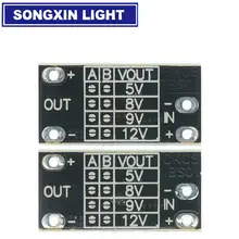 Multi-Function Mini Boost Module 5V to 12V #2