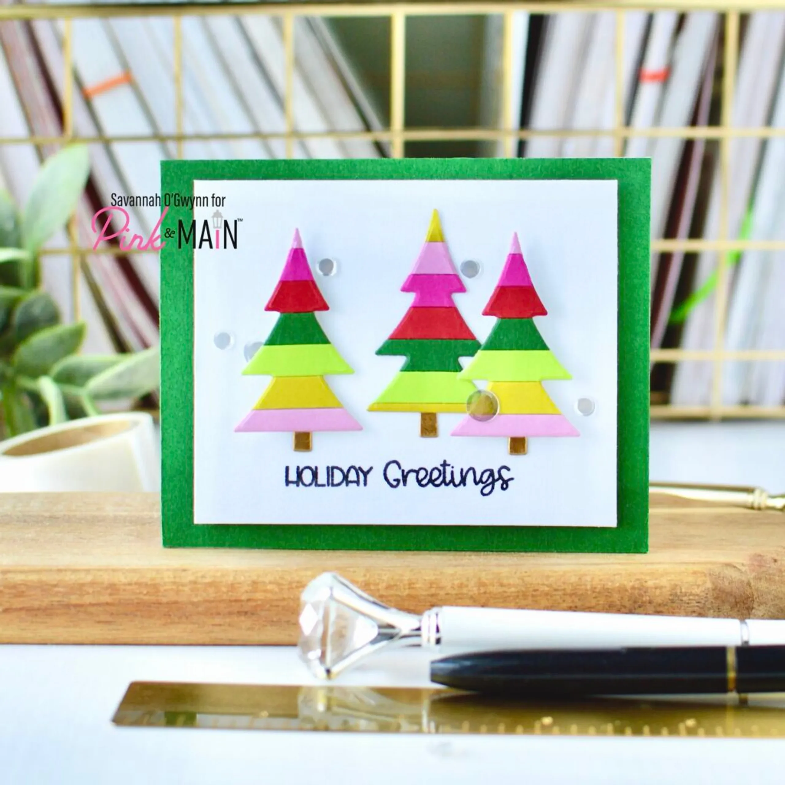 عيد الميلاد المعادن قطع يموت لسكرابوكينغ Stencil النقش العفن DIY بها بنفسك ورقة الجبل المدى يموت بطاقات الحرفية قطع