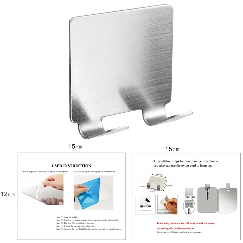 Thumbnail 4 - #22 New Electric Razor Accessories Arrivals