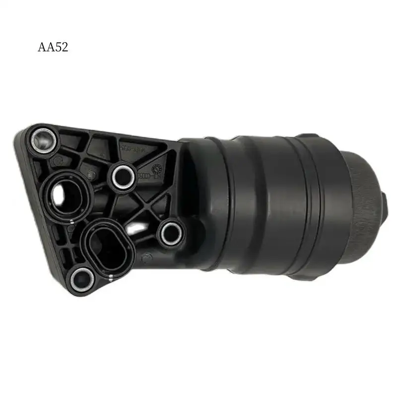 

Корпус масляного фильтра двигателя AS-Car 26300-3C701 263003C701 для Genesis Coupe 10-17