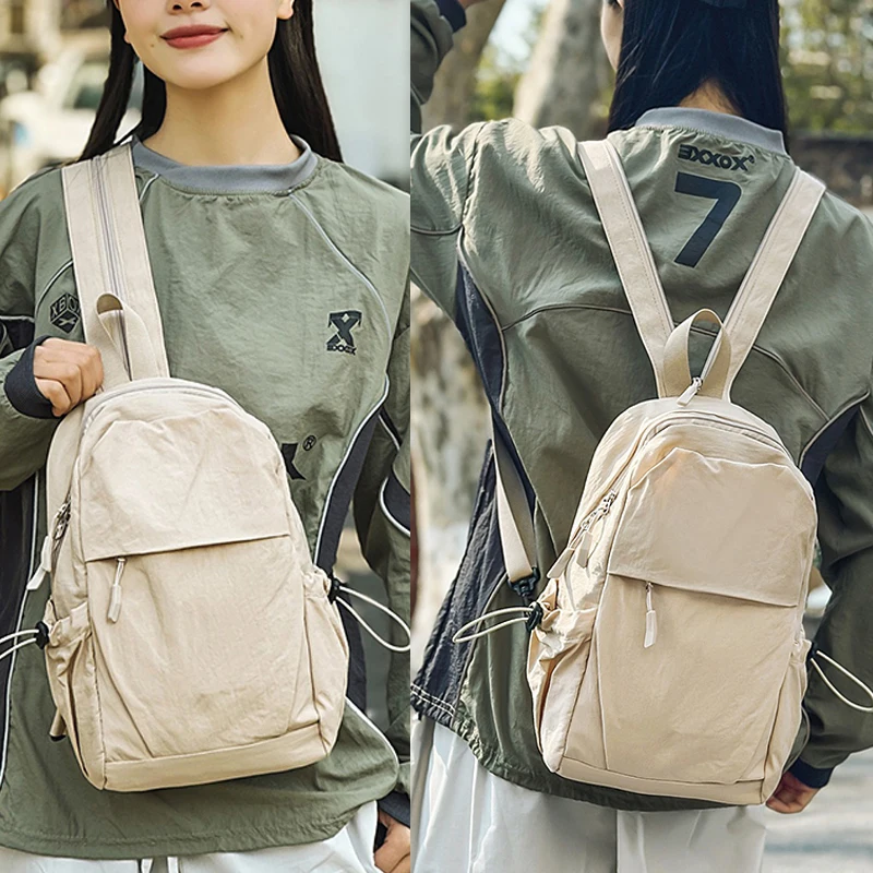 

New 3.26 Huaxi Home Men's Faionable Crossbody Bapa Multi-Functional Women's Single oulder Diagonal Bag Casual Nylon M...