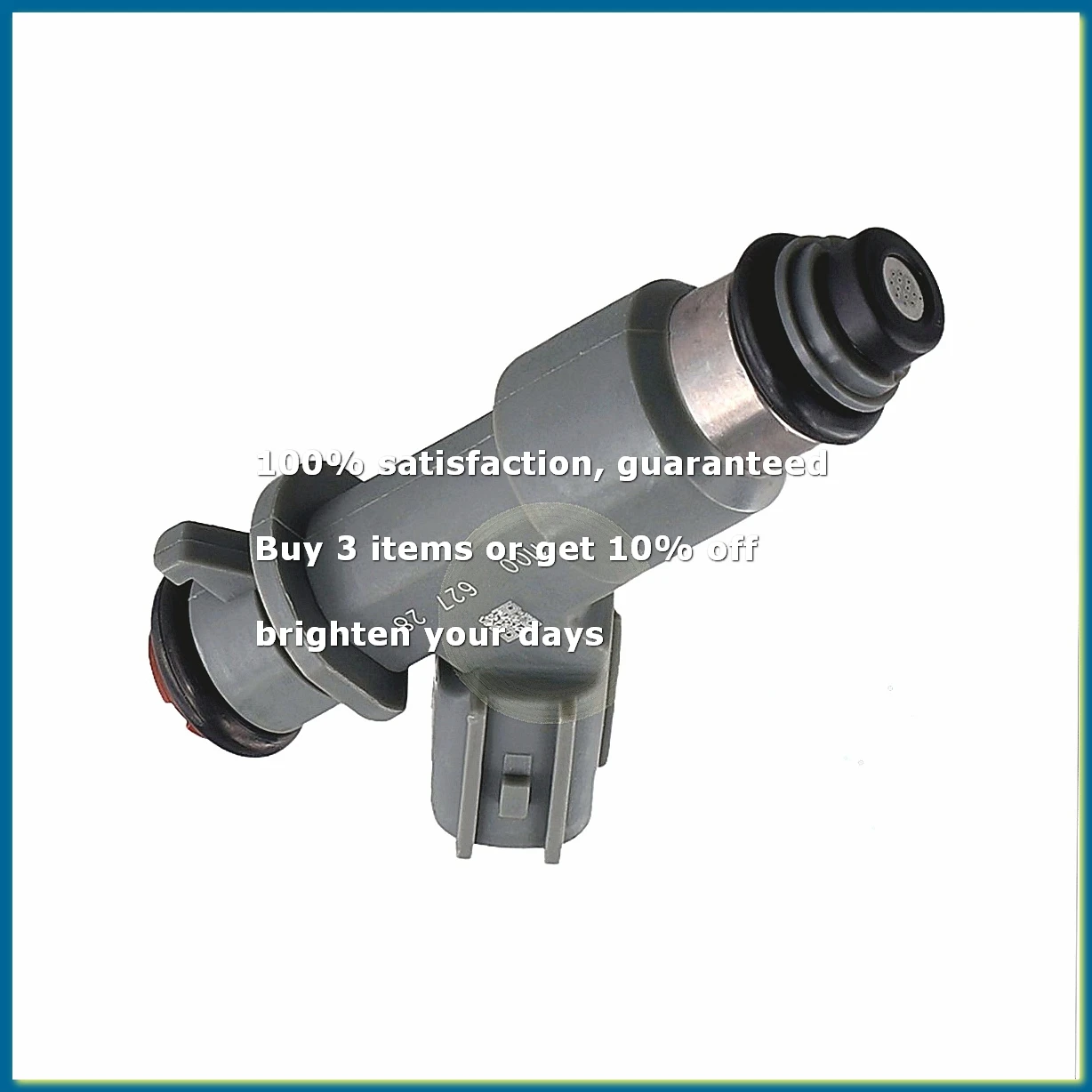 Injector Nozzle 16450-R70-A01 for ACCORD 3.0L 3.5L 3.7L V6 New Car Fuel Injector