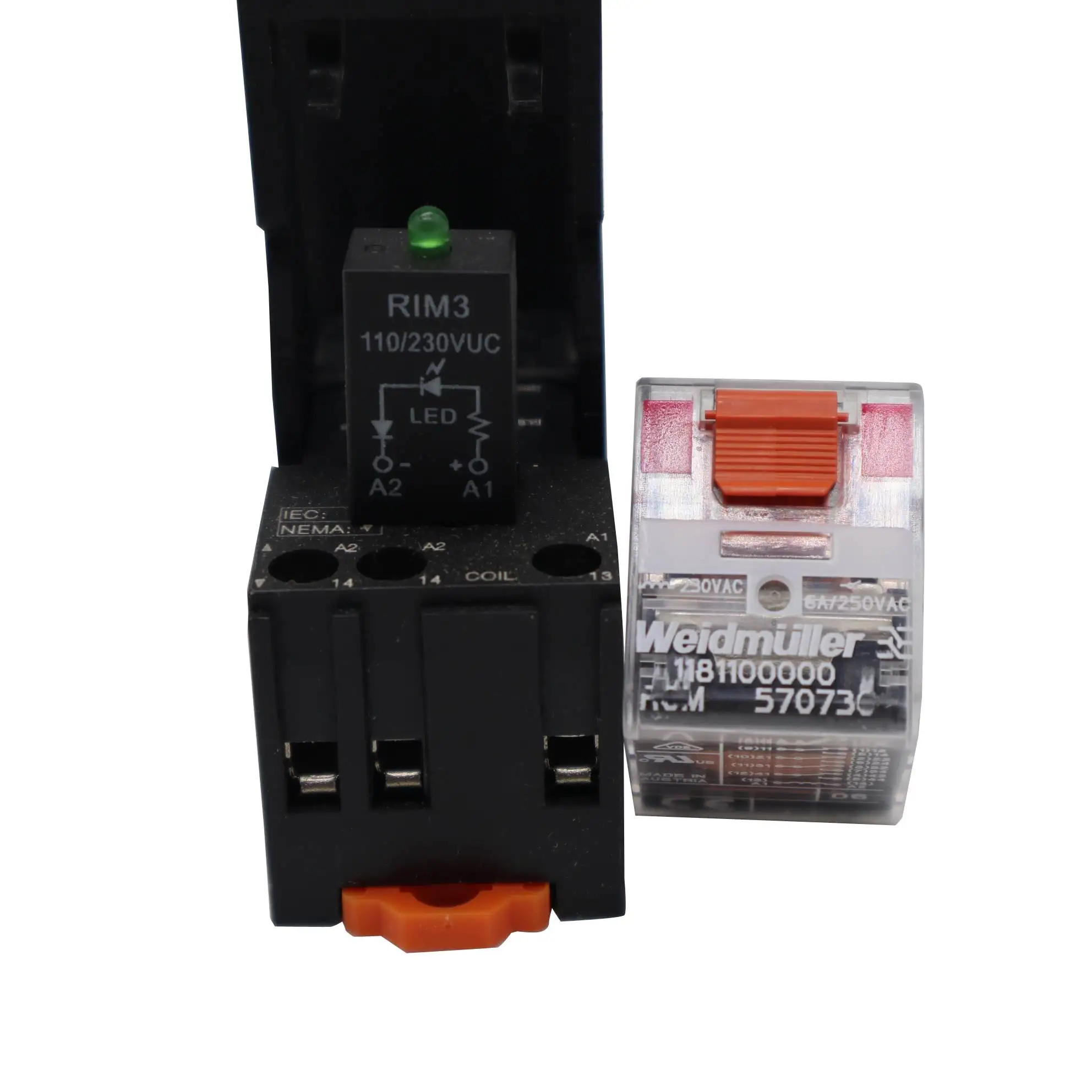 

СКМ 570730 реле 1181100000