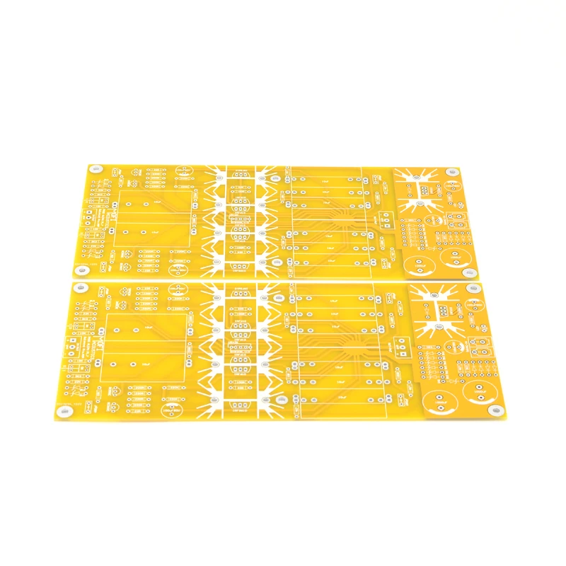 MOFI PASS Aleph P1.7 Class-A Mosfet Balanced Pre-Amplifie PCB