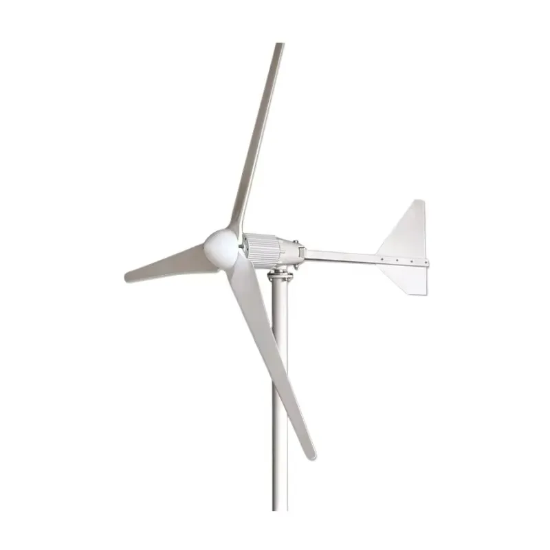 

【Best-selling】1KW 2KW 3KW Model L1/L2 Household Wind Generators Turbine 48V 96V 220V Price