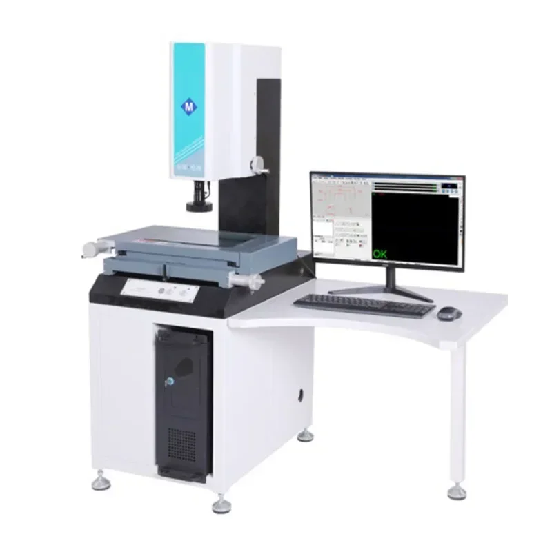 3020 Two-dimensional Image Measuring Instrument/YVM