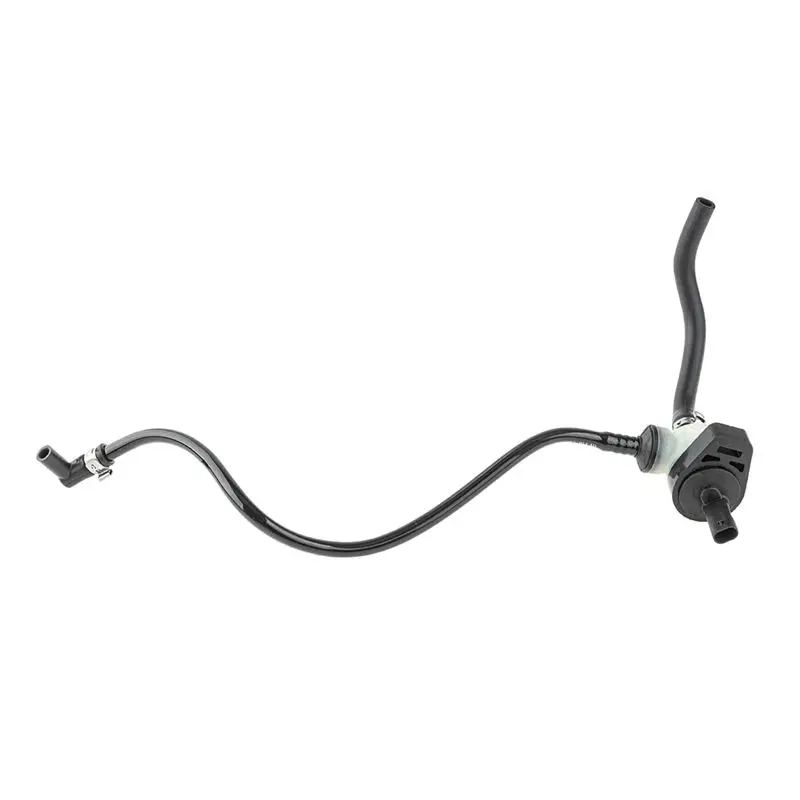 X59A_Cylinder Head Cover Crankcase Breather Hose 06E103207AP 06E103207AG 06E103207AR for AUDI A5 S5 2012-2017 Q5 13-17 3.0T