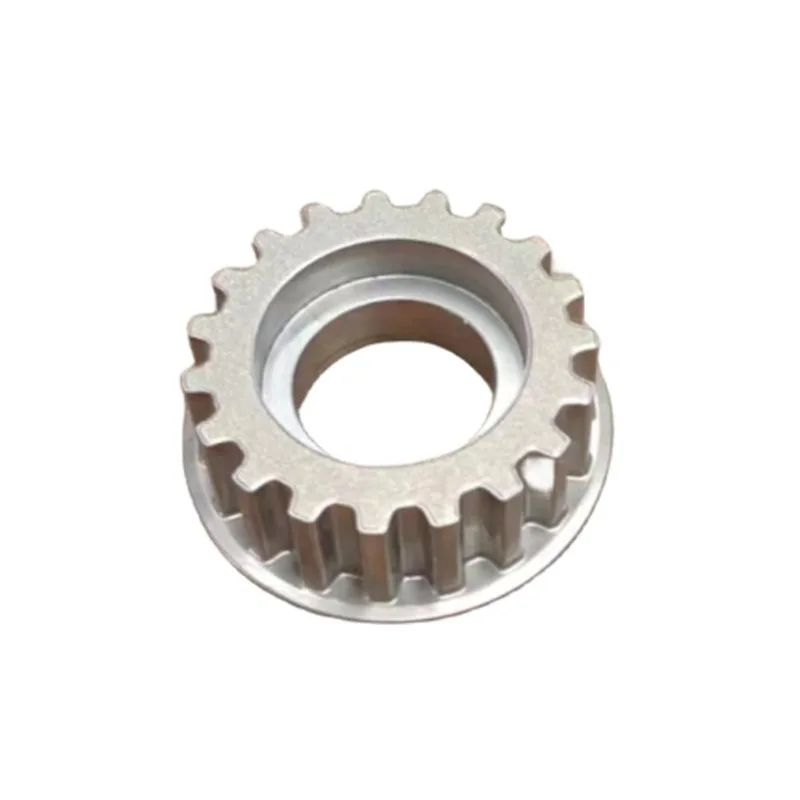 

Crankshaft Timing Gear 9807843880 1.2T for Peugeot for Citroen Brand New