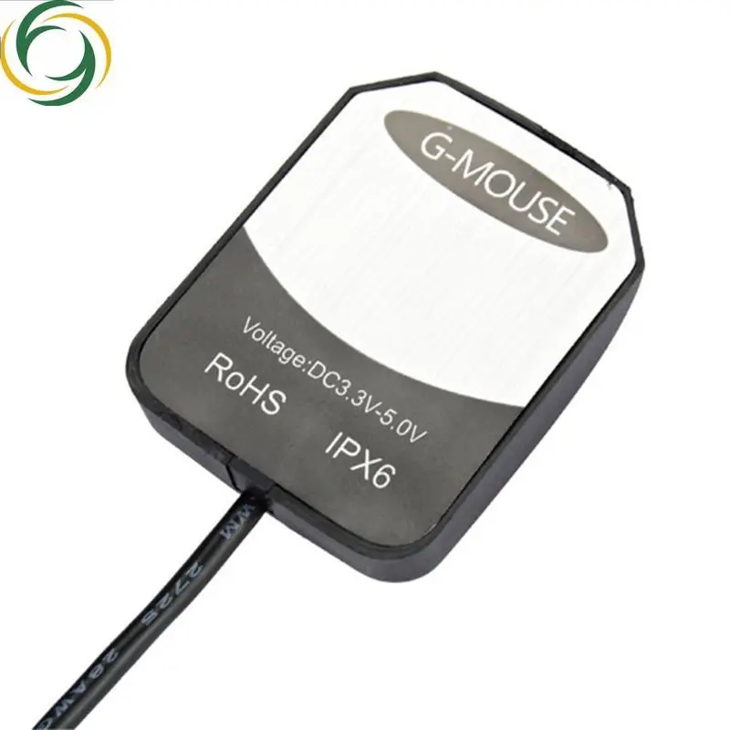 VK162 USB GPS Receiver  G7020/M8030  Chip  Antenna G-Mouse VK-162 Replace BU353S4