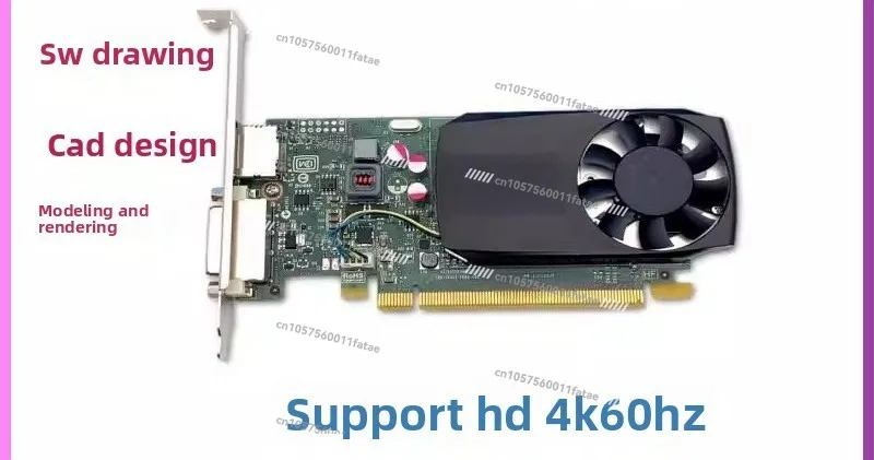 K420 K620 K2000 K2200 K4200 K5000 Professional Graphics Graphics Card