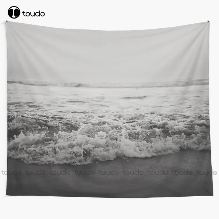 Ocean Crash Tapestry Best Tapestry Websites Tapestry Wall Hanging For Living Room Bedroom Dorm Room Home Decor Wall Covering