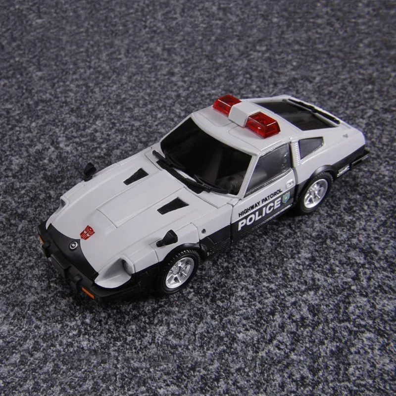 إصدار سلسلة Transformation Master Ko MP-17 MP17 ProWL G1 من ألعاب هدايا الروبوت