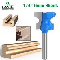 LAVIE 6mm 1/4\