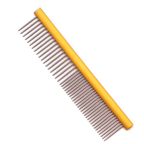 고양이 그루밍 빗 그루머, 알루미늄 그루머, 애완 동물 털 빗, 헤어 브러시, 고양이 개 그루밍 빗, 개 헤어 케어, C7902