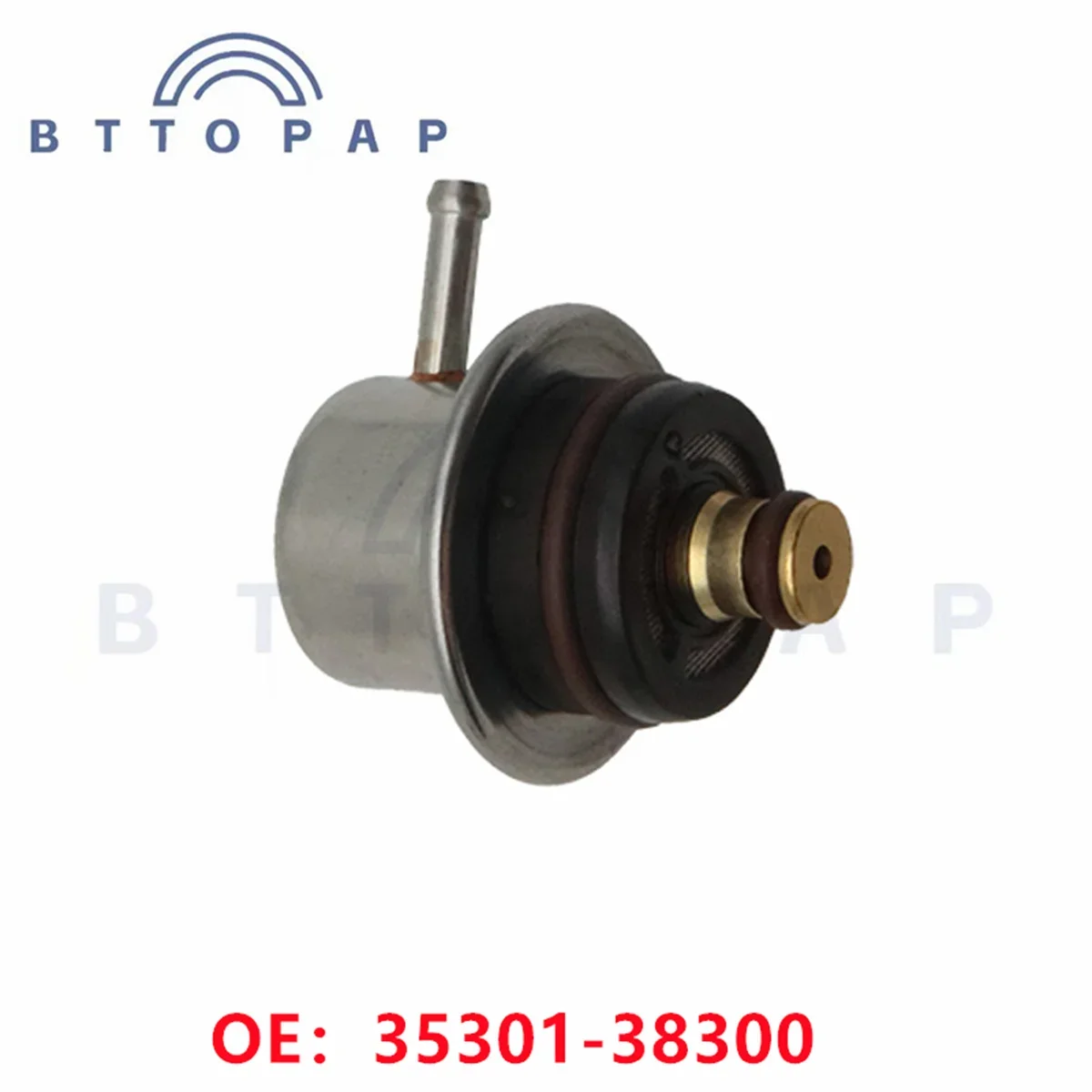 35301-38300 Fuel Pressure Regulator PR351 XR3E9C968AD 3530138300A For Hyundai Kia Santa Fe Sonata EX LX Optima 2.4L 1999-2006