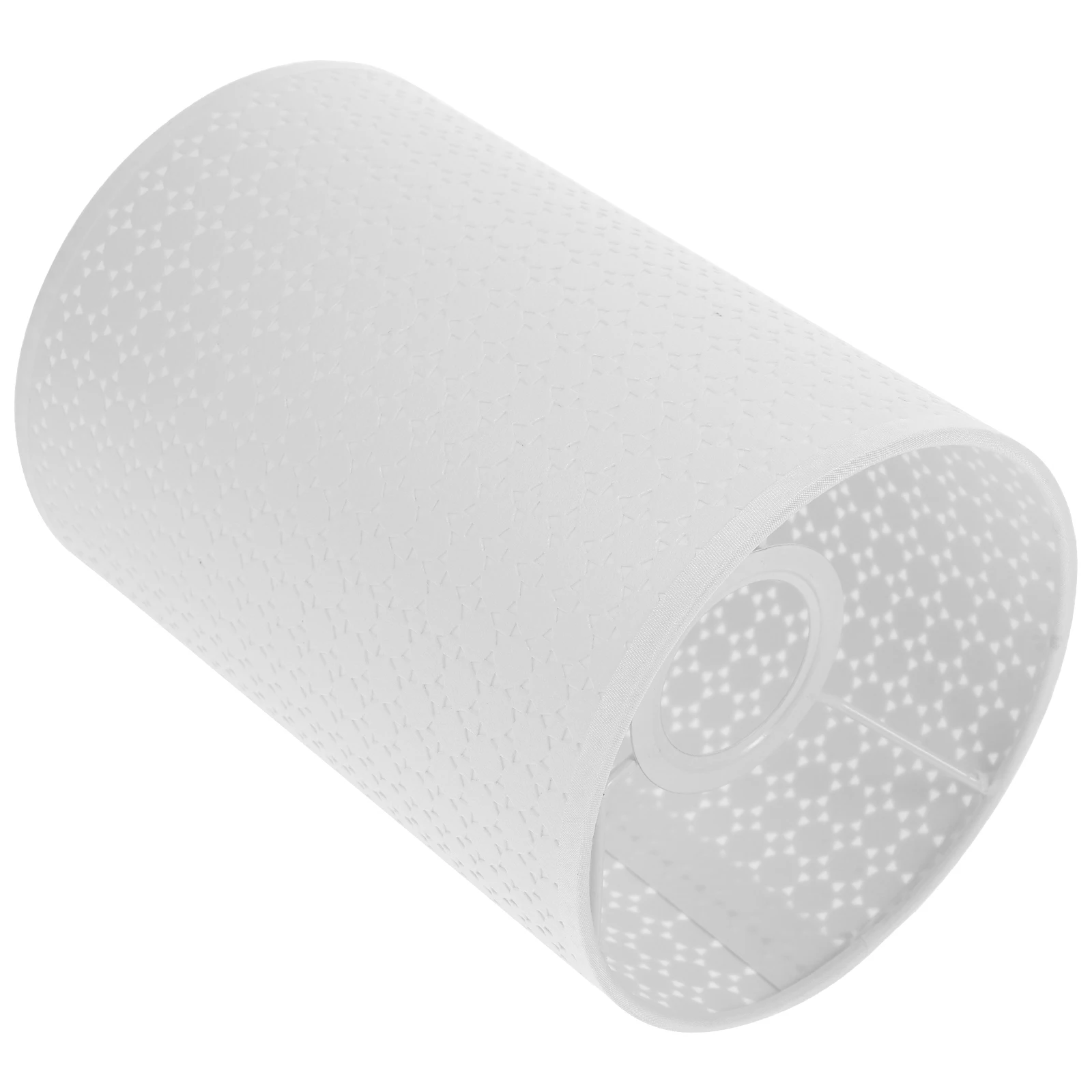 

Lampshade Household Table Desk Light Cover Replacement Bedside Design Soft Warm Atmosphere Decorative