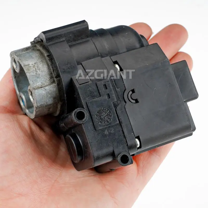 AZGIANT Power Folding Side View Mirror Motor DC 12V FC-280 Quiet Operation for 2012-2021 Holden Malibu Auto Fold Replacement
