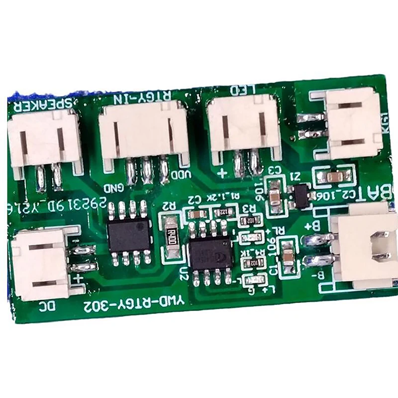 1PC Hot Human Body Sensing Module Smart Home PIR Motion Body Human Sensor Mini IR Infrared Pyroelectric Detector Module