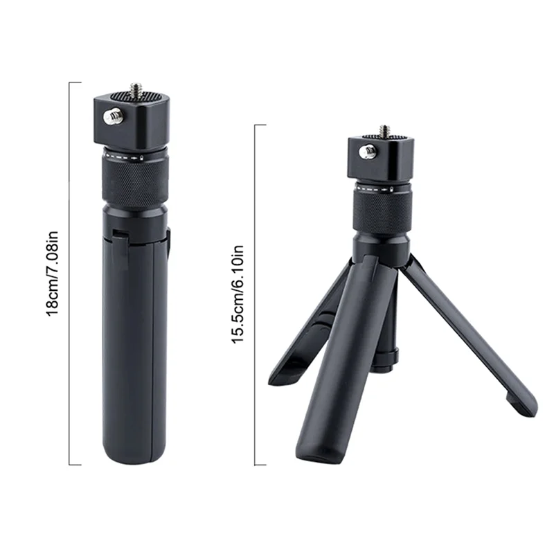 【Home-Tools!】For Insta360 X5 X4 X3 Invisible Selfie Stick Bullet Time Handle Extended Tripod Bundle For Panoramic Cameras