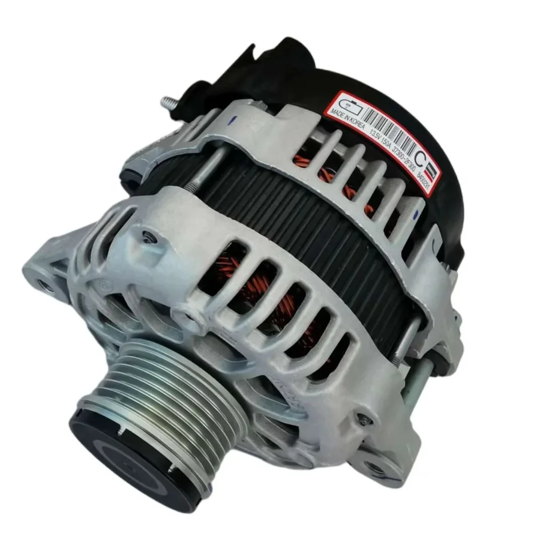 FOR Kia Sorento Santa Fe 2.2 CRDI Alternator 180A 150A OEM 373002F550 373002F300 373002F350 373002f200 373002f100