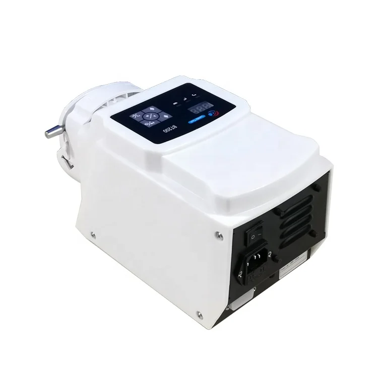 

Landto Promotion Standard Peristaltic Pump Basic Peristaltic Pump