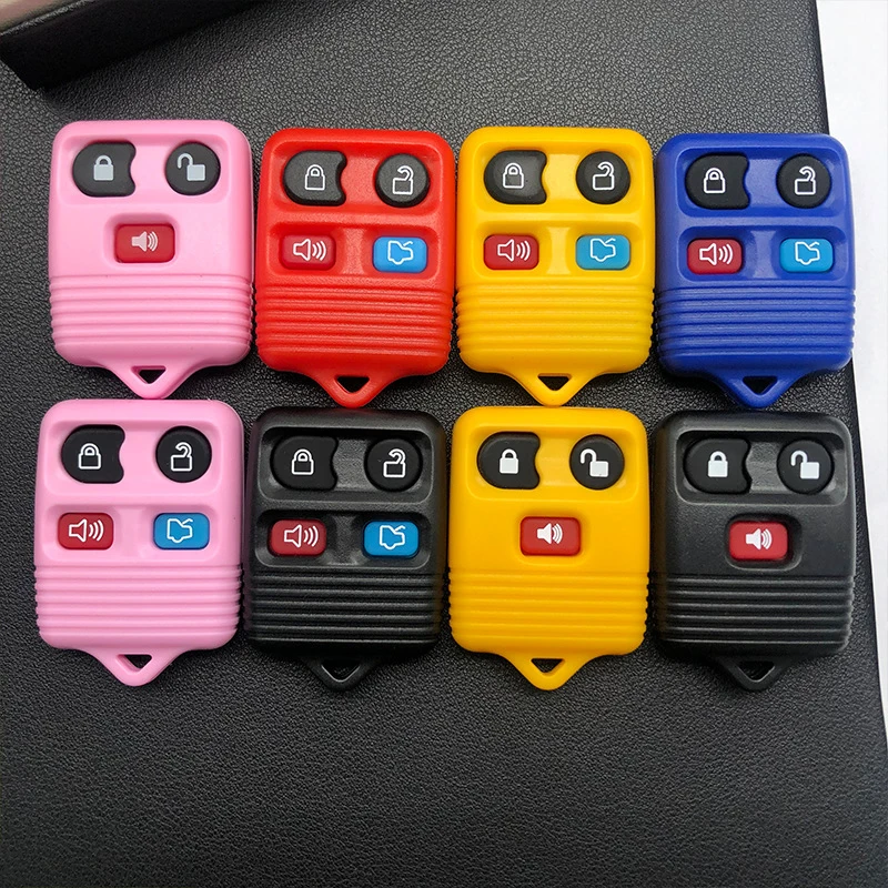 

1 шт. для Mazda, пульт дистанционного управления, кликер, передатчик, 3/4 кнопки, дистанционный автомобильный ключ, переход, брелок без ключа, 315 МГц/433 МГц