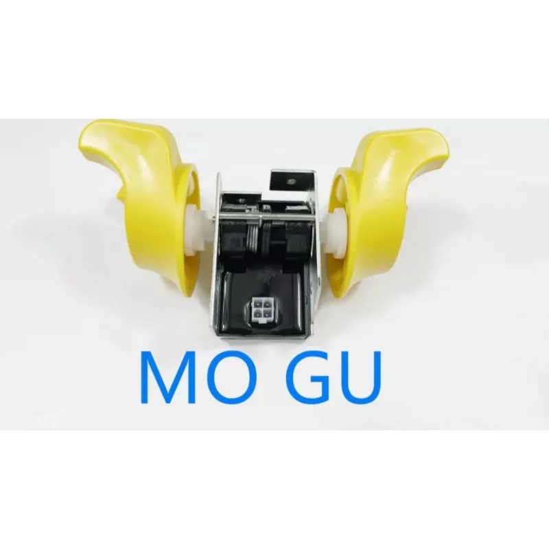 Hangzhou Forklift Parts. CBD15-WS 31101012. Accelerator Assembly Assembly, Electric Forklift