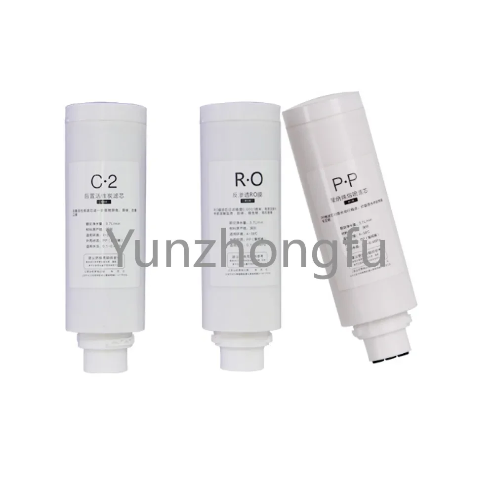 Top 1 ROHS and CE certificated water purifier for under sink  filter system