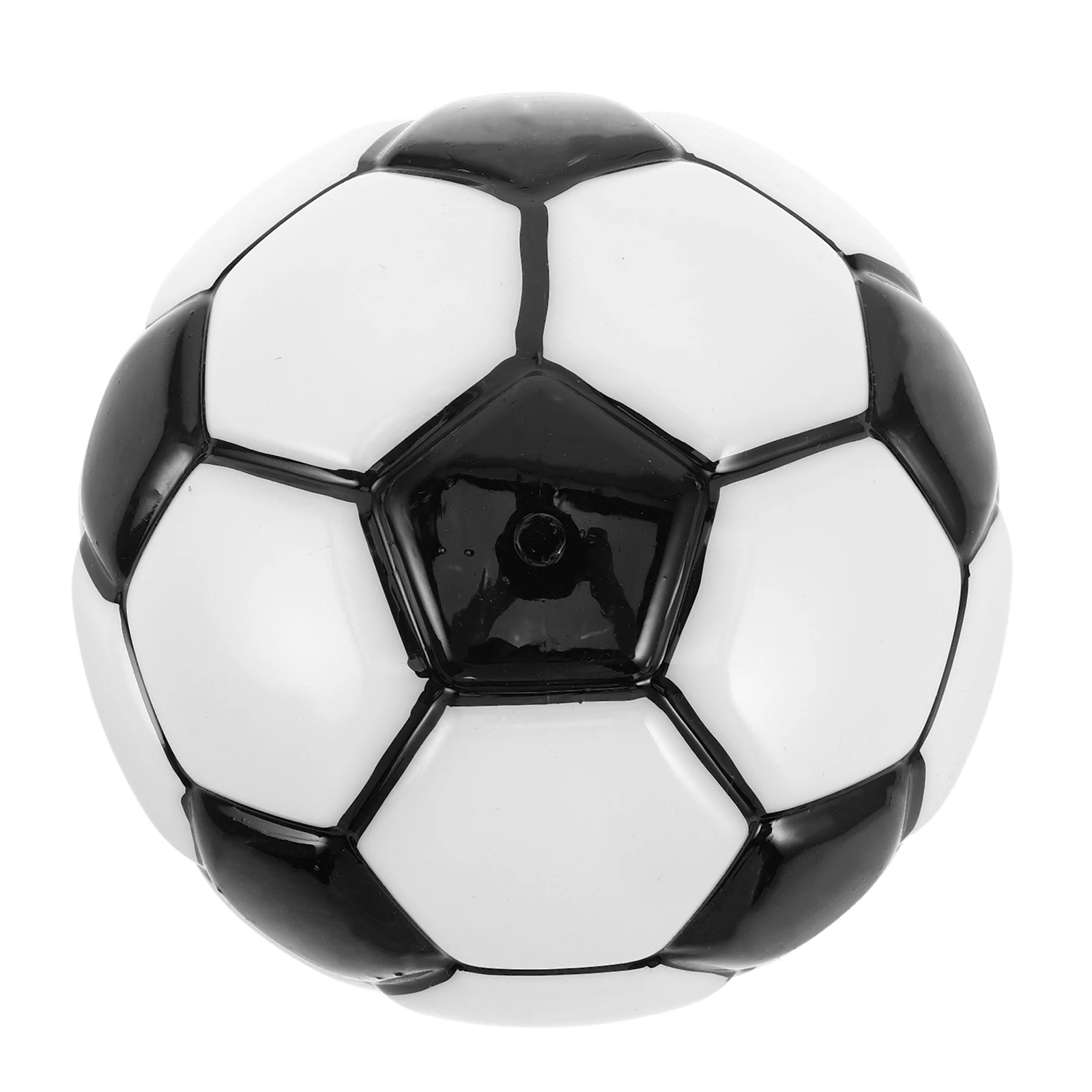 

Solar Garden Light Shade Decorative Soccer Lamp Shade Replacement Plastic Football Lampshade Outdoor Patio Yard Lighting