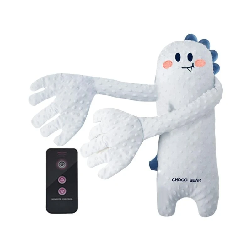 j15u-adorabile-bambino-lenitivo-mano-confortante-bambola-giocattolo-testa-pratica-cuscino-supporto-telecomandato-molto