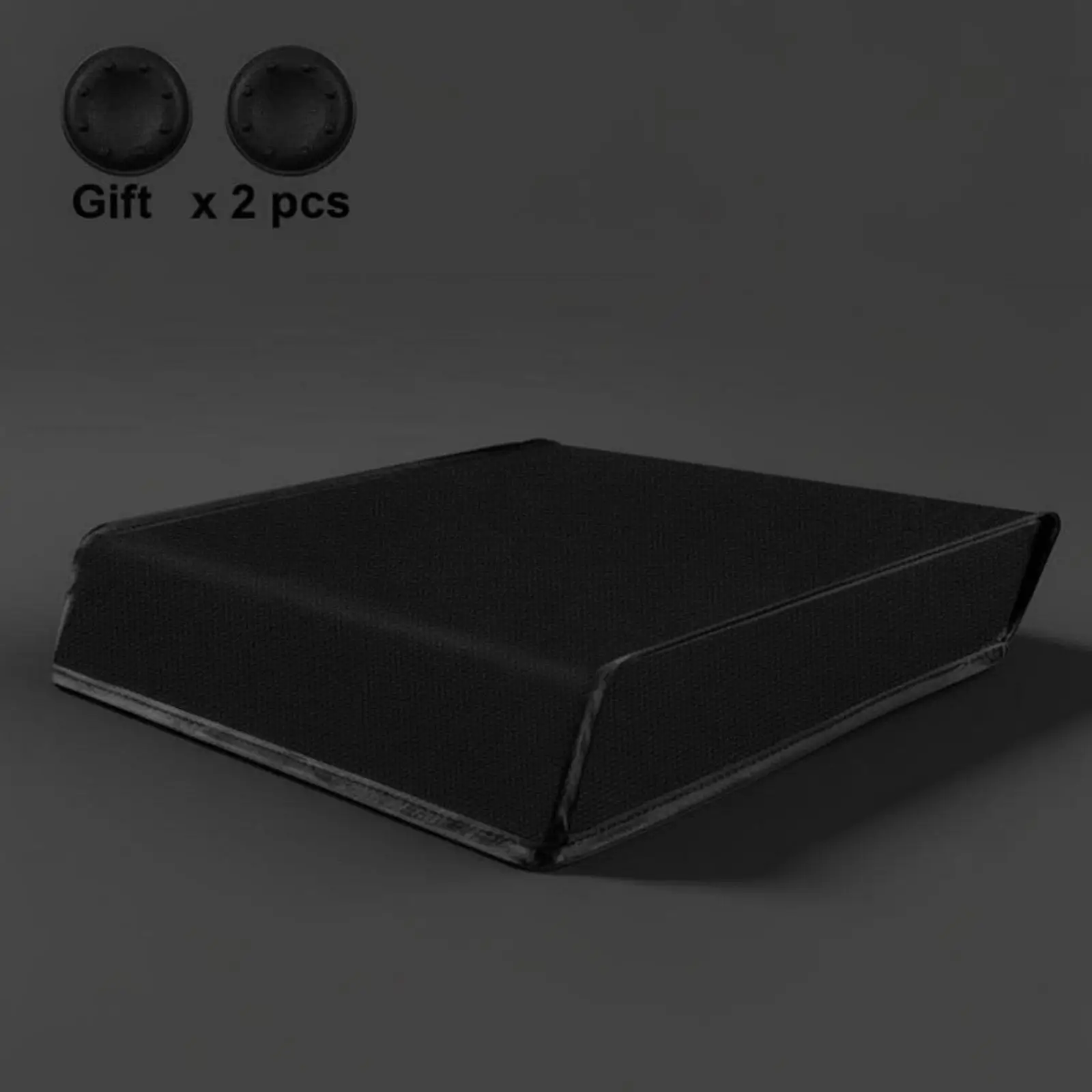 Universal Dust Cover for Game Console Protective Sleeve Washable Cover for Gaming Room Organization