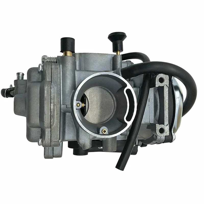 

НОВЫЙ 2000-2004 карбюратор для BEAR TRACKER 250 YFM250, комплект карбюратора в сборе, аксессуары для мотоциклов ATV