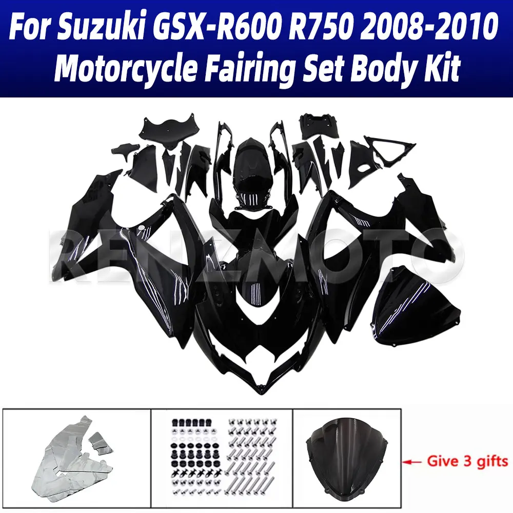 For Suzuki GSX-R600… - image