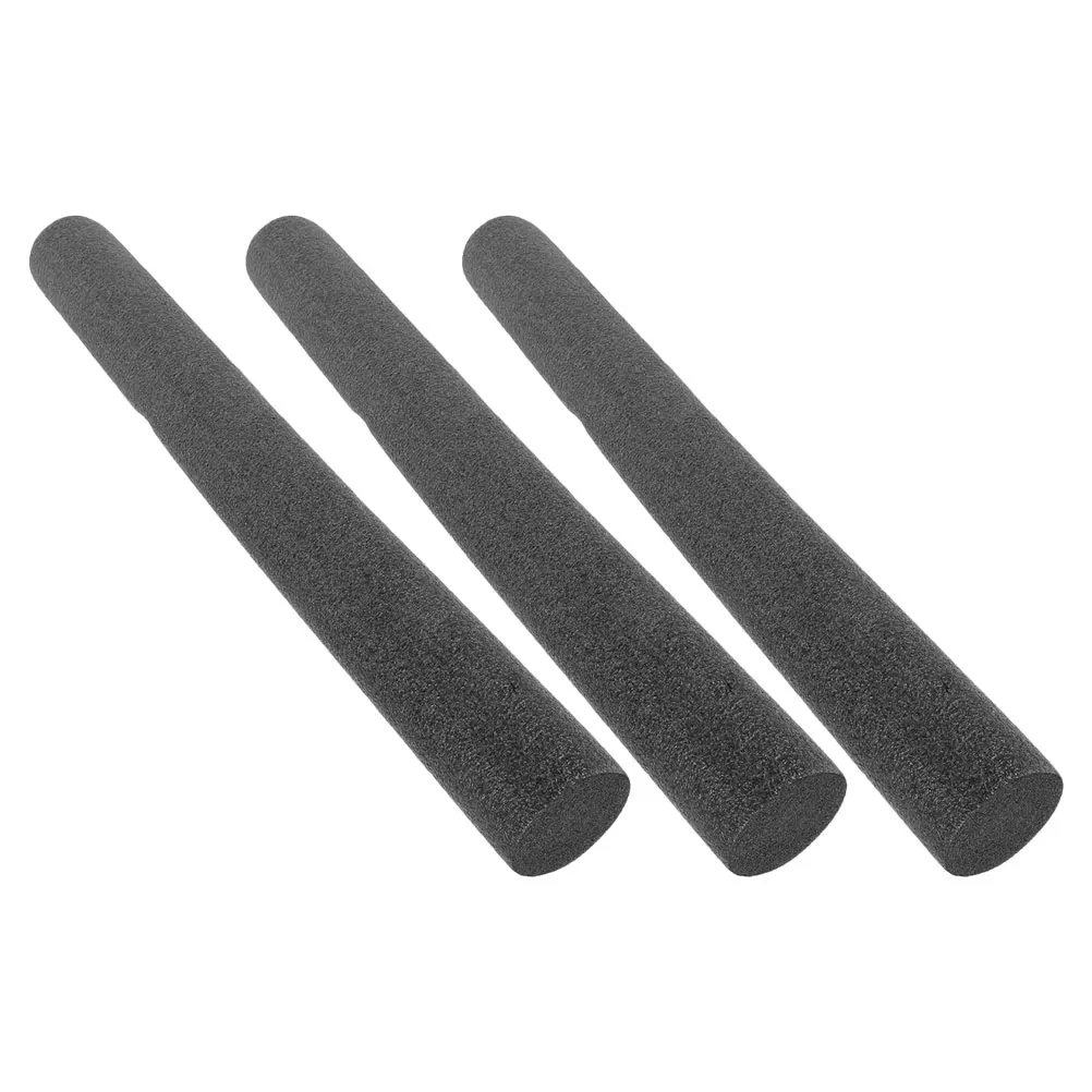 

3pcs Basketball Training Interference Control Enhancement Pearl Cotton Personal Team Practice Basketball