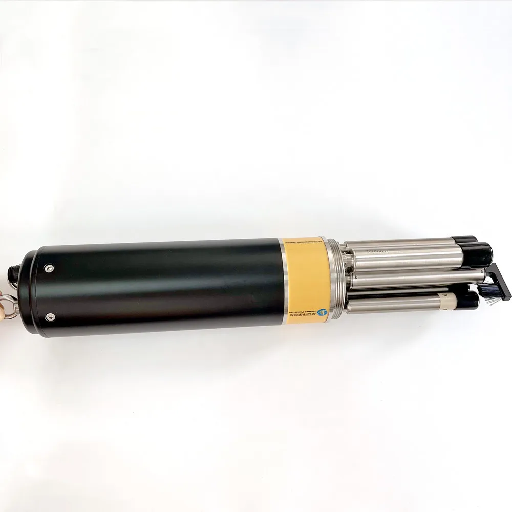 S600-C On-Line Dura… - image