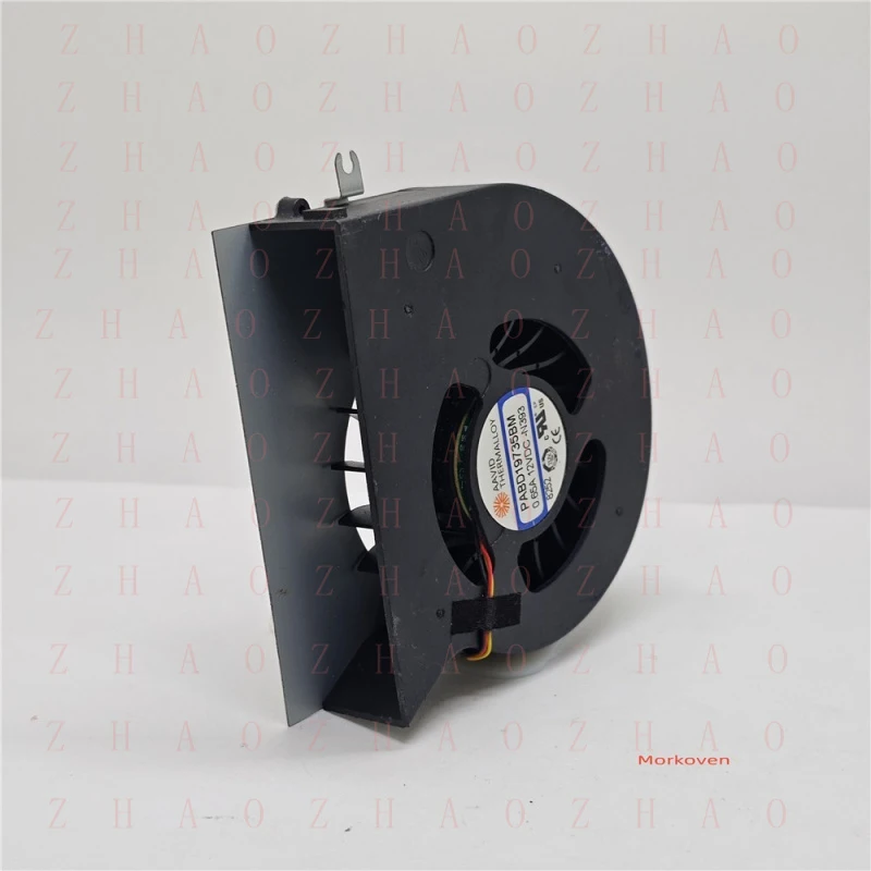 L+ laptop cpu cooling fan cooler for  MSI GT72S GT72VR MS-1781 PABD19735BM-N393
