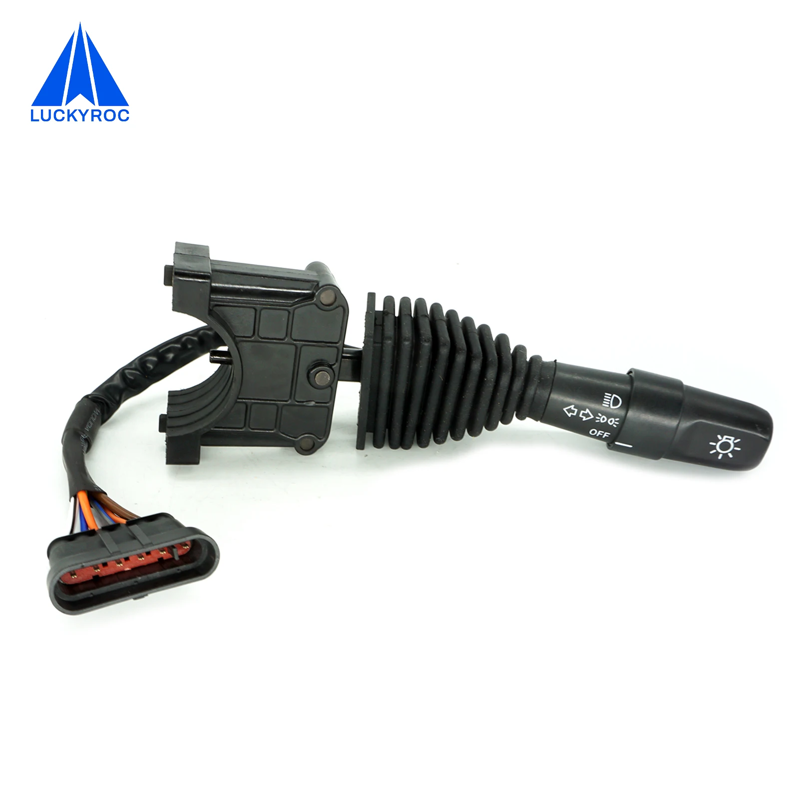LUCKYROC Forklift Parts Switch Assy. 24V 7915499140 Compatible with Linde 1219-01 1283-01