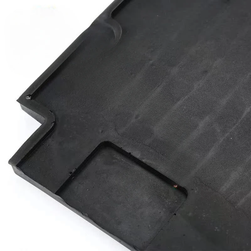 Forklift 1314313004 Foot pedal floor mat 1311331157/58L10121416