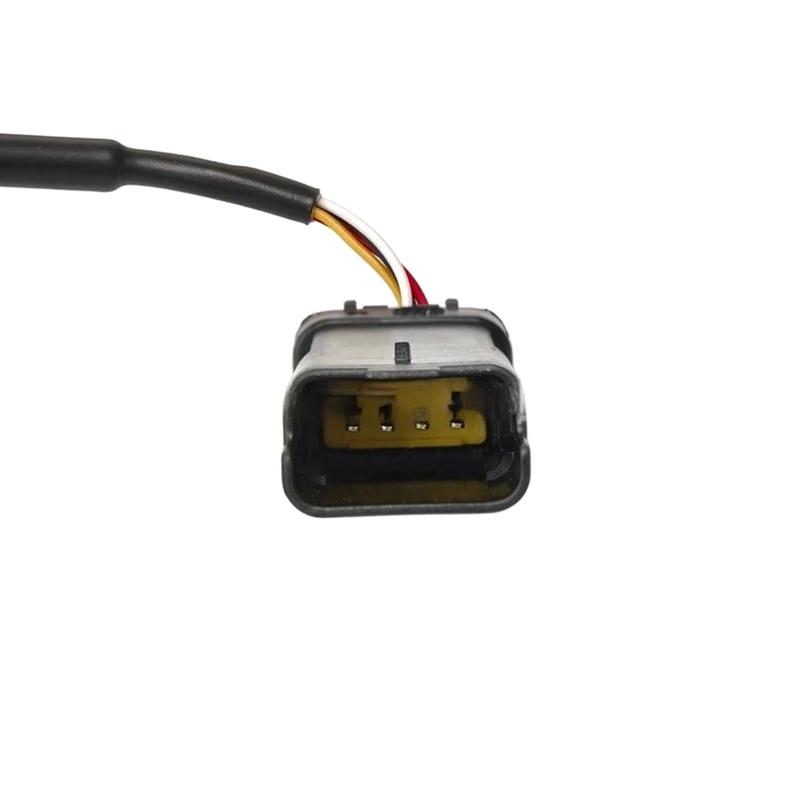 Super Sale Car Rear View Camera Parking Assistance Camera 9801730280 for Citroen C4 Cactus 2014-2020